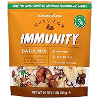 Nature's Eats Immunity, Daily Mix, 16 Oz