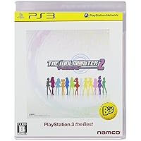 The Idolm@ster 2 [PlayStation3 the Best Version]