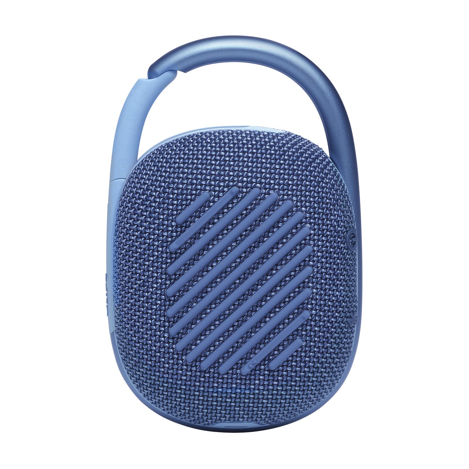 JBL Clip 4 Eco - Ultra-Portable Waterproof Speaker (Blue)