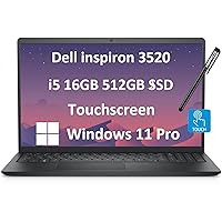 Dell Inspiron 15 15.6