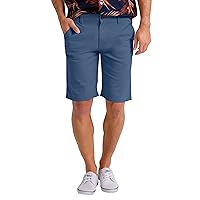 Comfortable Chino Men's Shorts - 9
