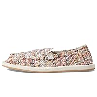 Sanuk Donna Summer Tweed