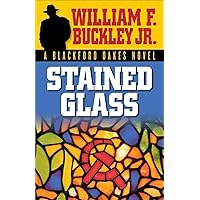 Stained Glass (Blackford Oakes) Stained Glass (Blackford Oakes) Perfect Paperback Kindle Audible Audiobook Hardcover Mass Market Paperback Audio CD