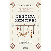 La bolsa medicinal (Spanish Edition) La bolsa medicinal (Spanish Edition) Kindle Paperback