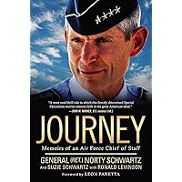 Journey: Memoirs of an Air Force Chief of Staff Journey: Memoirs of an Air Force Chief of Staff Hardcover Kindle Audible Audiobook Preloaded Digital Audio Player