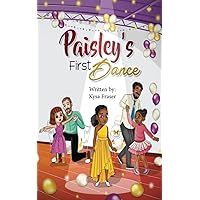 Paisley's First Dance