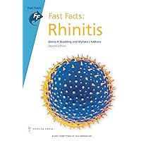 Rhinitis (Fast Facts) Rhinitis (Fast Facts) Paperback