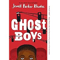 Ghost Boys Ghost Boys Paperback Audible Audiobook Kindle Hardcover Audio CD