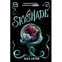 Skyshade (The Lightlark Saga Book 3) (Volume 3) Skyshade (The Lightlark Saga Book 3) (Volume 3) Hardcover Kindle