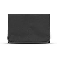 S.01 Action Magnetic Changing Pad - Black Small