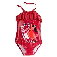 Disney Elena of Avalor Swimsuit for Girls