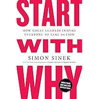 Start With Why Start With Why Paperback Mass Market Paperback Audio CD