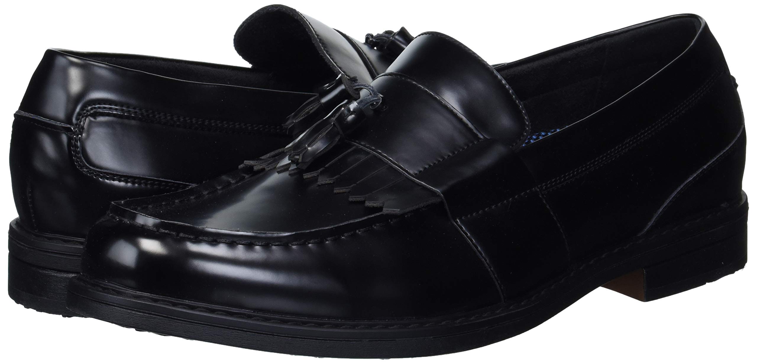 Nunn Bush Men's Keaton Kiltie Tassel Loafer Slip On