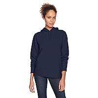 Amazon Essentials Women's Fleece Pullover Hoodie (Available in Plus Size)