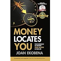 Money Locates You Money Locates You Kindle Paperback Audible Audiobook