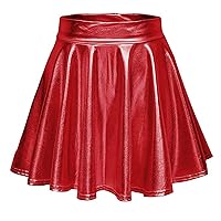 High Waisted Skirt for Women Fancy Skirt Navy Blue Uniform Skirt Wrap Maxi Skirt