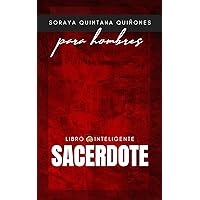 SACERDOTE : para hombres (Spanish Edition) SACERDOTE : para hombres (Spanish Edition) Kindle