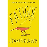 Fatigue Fatigue Kindle