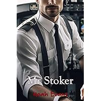 Mr Stoker (Misters nº 3) (Spanish Edition)