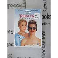 The Princess Diaries (Full Screen Edition) The Princess Diaries (Full Screen Edition) DVD Audible Audiobook