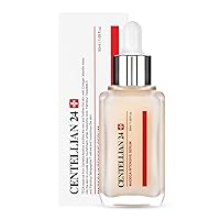 Centellian 24 Madeca Intensive Serum (1.7fl oz) - Centella Ampoule, Gotu Kola Serum, Korean Skin Care for Glow and Radiance. TECA, Centella Asiatica, Madecassoside.