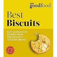 Good Food: Best Biscuits Good Food: Best Biscuits Kindle Paperback