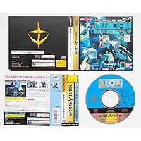 Mobile Suit Gundam Side Story III (Japanese Import Video Game)