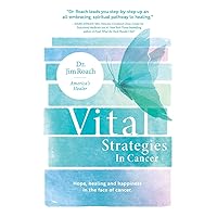 Vital Strategies In Cancer Vital Strategies In Cancer Paperback Kindle