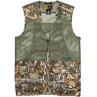 Browning Upland Dove Realtree Vest