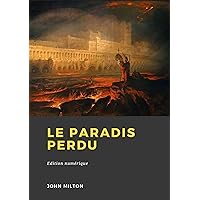 Le Paradis perdu (French Edition) Le Paradis perdu (French Edition) Kindle Hardcover Paperback