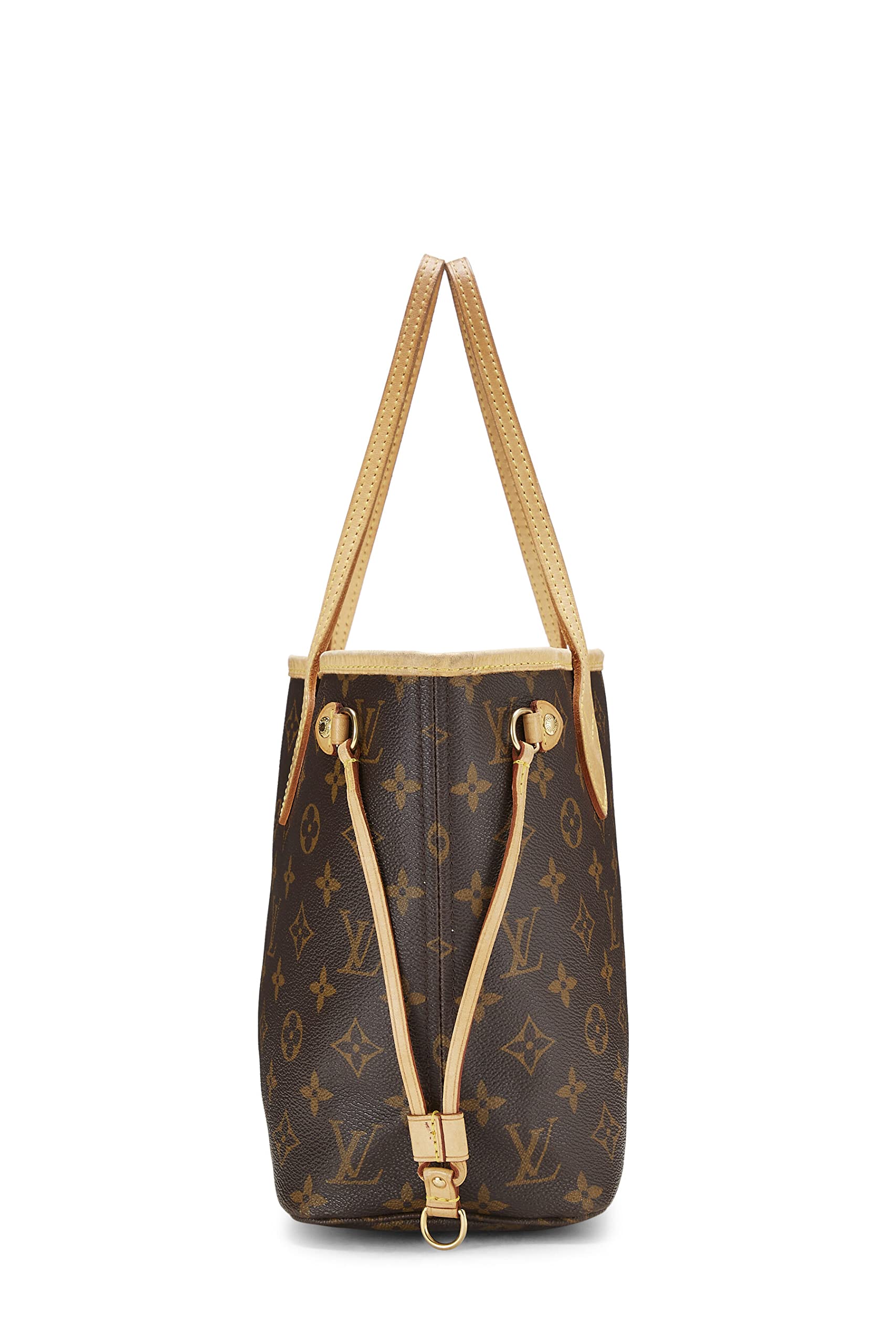 Louis Vuitton Neverfull PM Bag Review 2022  Womentriangle