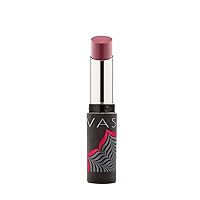 VASANTI Best Balm Forever Tinted Lip Balm - Lip Moisturizer with Natural Oils and Butters for Hydration and Long Lasting Comfort - Vegan, Paraben Free (Bestie - Neutral Plum Brown)