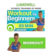 Full Body Workout for Beginners