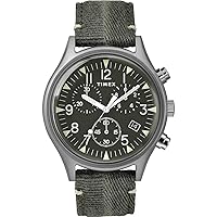 Timex Watch TW2R68600