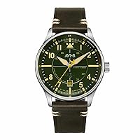 AVI-8 Hawker Hurricane Kent Automatic Hampshire Green