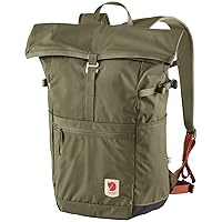 Fjallraven High Coast Foldsack 24 Backpack - Green