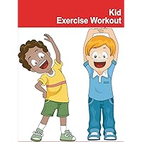 Kid Exercise Workout