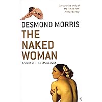 The Naked Woman The Naked Woman Kindle Paperback Hardcover