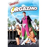 Orgazmo (Unrated)