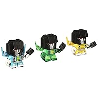 The Loyal Subjects Rainmakers Figure (3-Pack)