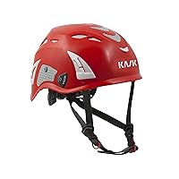 KASK Safety Helmet SUPERPLASMA HD HI VIZ