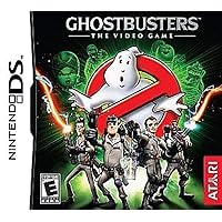 Ghostbusters - Nintendo DS