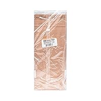 K&S 277 Copper Sheet, 0.016