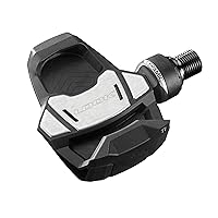 New - LOOK Cycle - KEO Blade Carbon Ceramic Ti - LIGHTWIEGHT and Powerful Road Bike Pedals - Clipless Pedal - KEO Pedal with Carbon Blades