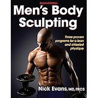 Men's Body Sculpting Men's Body Sculpting Paperback Kindle