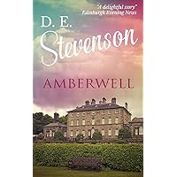 Amberwell (Ayrton Family Book 1) Amberwell (Ayrton Family Book 1) Kindle Audible Audiobook Hardcover Paperback Mass Market Paperback Audio, Cassette