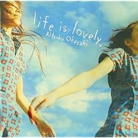 life is lovely life is lovely Audio CD MP3 Music