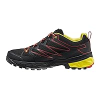 Softrock Hiking Shoes - Men's