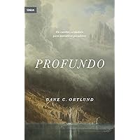 Profundo / SPA Deeper (Spanish Edition) Profundo / SPA Deeper (Spanish Edition) Paperback Kindle