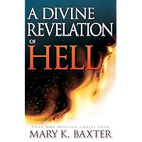 A Divine Revelation Of Hell A Divine Revelation Of Hell Paperback Audible Audiobook Kindle Audio CD